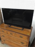 Sony 40” flat screen tv. Works good