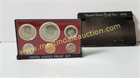 1976 USA Coin Proof Set