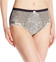 Wonderbra Women's Large Medium Control Panty with