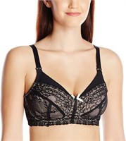 PANACHE Women's 34DDDD/G Sophie Nursing Bra,