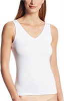 Cinema Etoile Women's Small Two-Way Camisole V and