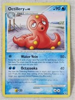 (2009) OCTILLERY 58/127 PLATINUM