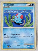 (2010) TENTACOOL 80/102 TRIUMPHANT