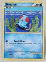 (2010) TENTACOOL 80/102 TRIUMPHANT