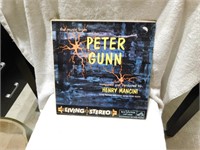 Henry Mancini - Music from Peter Gunn