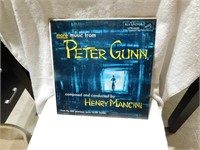 Henry Mancini - More Music From Peter Gunn