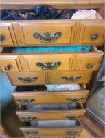 Mystery Linen Drawers