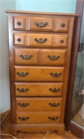 7 Drawer Chest of Drawers