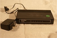 TP-Link TL-SG1005D Gigabit Switch