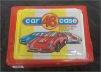 48-Car case cars.