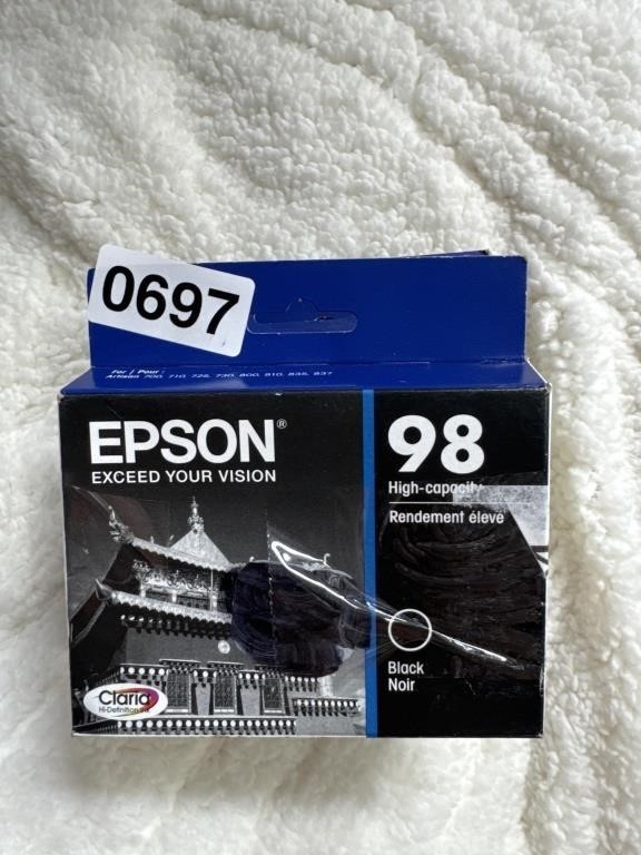 EPSON INK