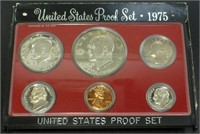 1975 United States Proof Set