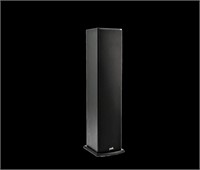 Polk T50
FLOOR-STANDING TOWER SPEAKER