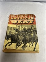 VINTAGE BOOK OF THE AMERICAN WEST