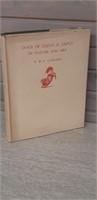 1921 "Dogs of China & Japan in Nature and Art" by