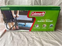 Coleman Hand Air Pump