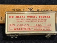 Walthers HO Scale