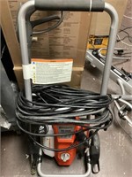 Husqvarna PW 2000 Electric Power Washer