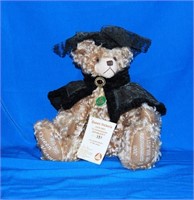 Hermann Queen Victoria Her Majesty Bear