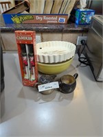 kitchen Items