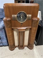 Vintage Zenith Radio