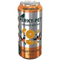 2 pack Perky-Pet Ready-to-Use Orange Oriole