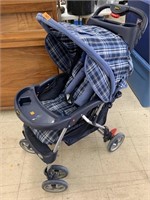 Baby Stroller