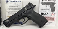 Smith & Wesson M&R 22, .22LR