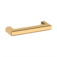 Baldwin 4" Center to Center Handle Cabinet Pull