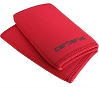 NEW Cerberus Extreme Knee Sleeves Support
