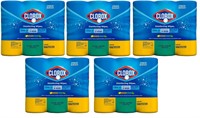 Clorox Disinfecting Wipes Value Packs