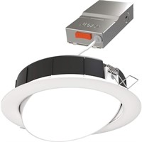 Juno WF6 ADJ SWW5 6 in. LED Light