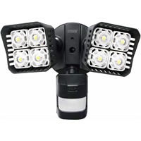 30-Watt 3400 Lumens LED Flood Light