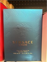 Versace Eros 3.4 fl oz