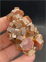 Rock, Crystal, Natural, Collectible, Mineral, Spec