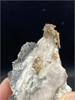 Rock, Crystal, Natural, Collectible, Mineral, Spec