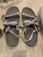 Chaco sandals size 8