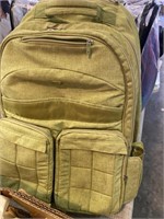 Lug Backpack