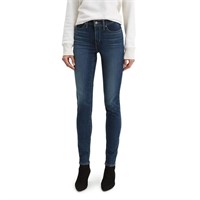 Size 28 Levis Womens 311 Shaping Skinny Jeans