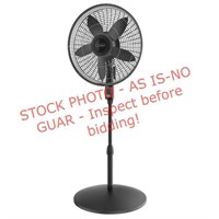 Holmes 18" digital floor fan