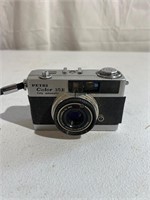 Petri Color 35E camera