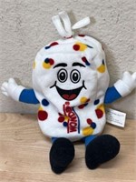 Vintage 1999 Wonder Bread Freddy The Fresh Guy