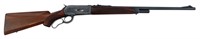 1940 WINCHESTER MODEL 71 .348 WCF CALIBER RIFLE