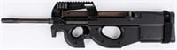 Gun FNH PS90 in 5.7x28mm
