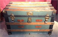 Antique Trunk