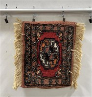 Tekke Turkoman Persian Oriental Rug