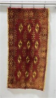 Berber Persian Oriental Rug