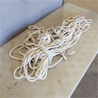 150' of 5/8" Rope