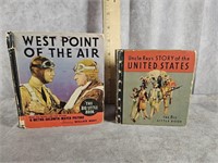 THE BIG LITTLE BOOKS 1934