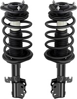 ECCPP 2X Front Strut Assembly Shock Absorber